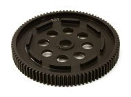 HPI 115316 - JUMPSHOT MT, 90T SPUR GEAR (48P)